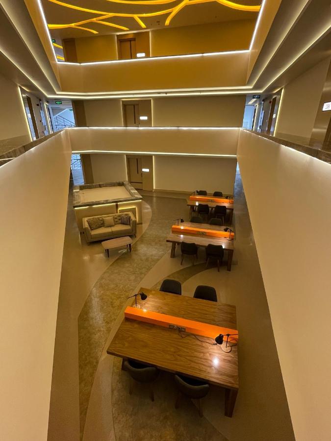 Green Garden City Luxury Apartments Аланя Екстериор снимка