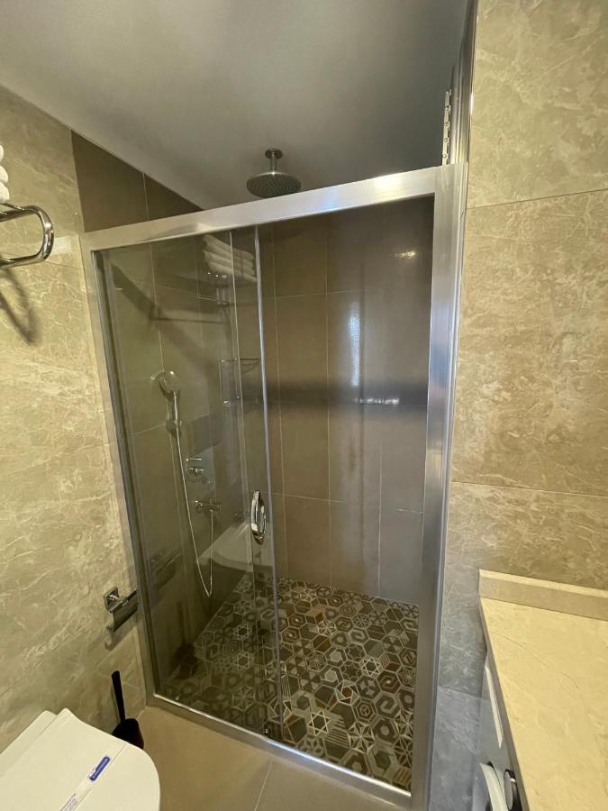 Green Garden City Luxury Apartments Аланя Екстериор снимка